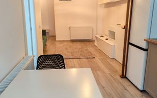 Modern | Etaj Intermediar | Bloc Nou | Dâmbul Rotund - Poză 6