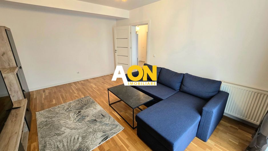 Apartament cu 2 Camere, Decomandat, Complet Mobilat, Zona Cetate - Poză 2