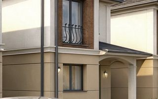 Moșnița Nouă | Casa | 5 camere | Curte amenajată | La cheie - Poză 2