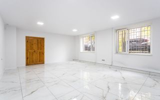 Chirie, spațiu comercial, 100 mp, str. Miron Costin, Râșcani - Poză 3