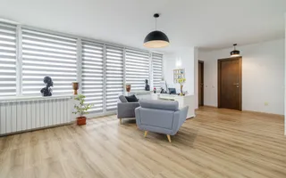 Casa in stil mediteranean cu teren generos - Poză 26