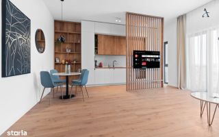 COMSION 0 - Apt 2cam LUX, parcare, prima chirie -PETS FRIENDLY- DARWIN - Poză 6