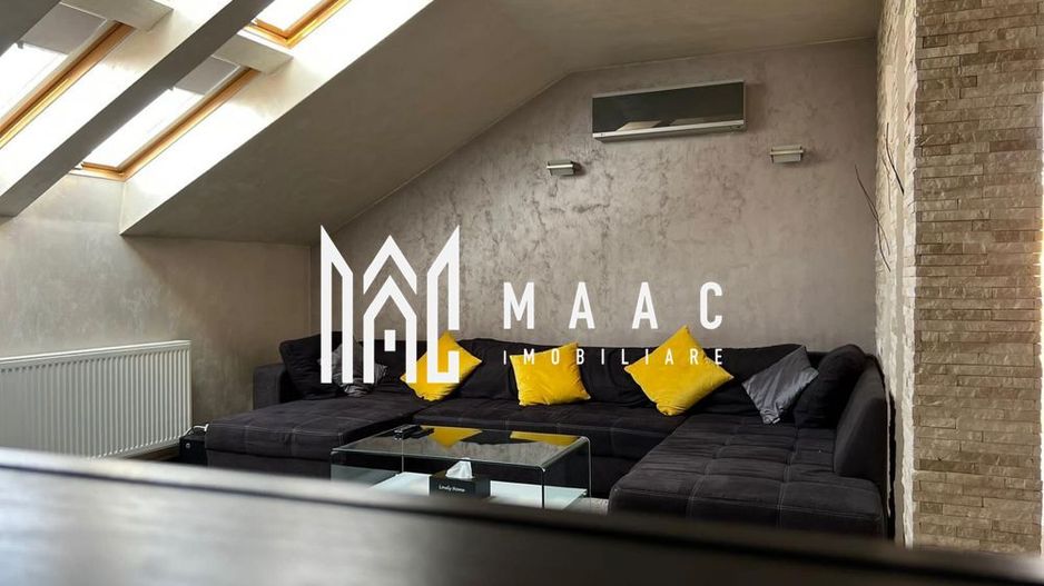 Apartament la vila | 3 camere | Zona Tilisca - Poză 4