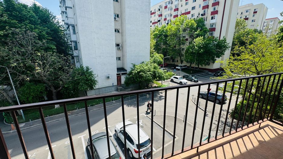 Berceni -Parc Straja 2 camere bloc nou - Poză 6