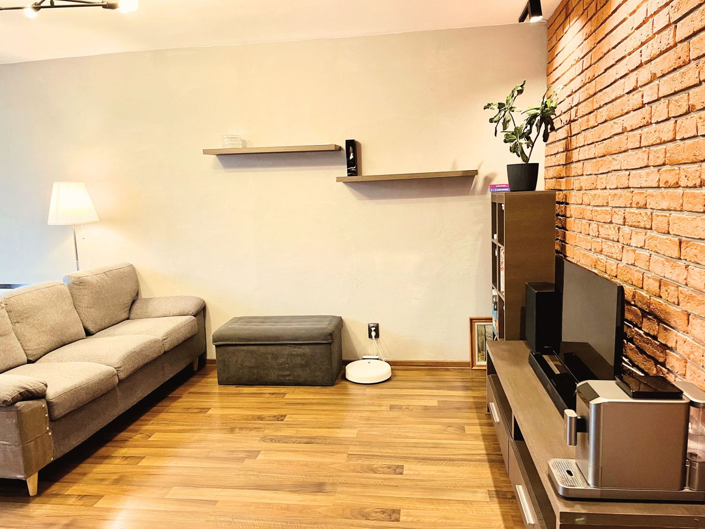 Apartament 2 camere decomandat, mobilat & utilat – Bd. Ștefan cel Mare - Poză 4