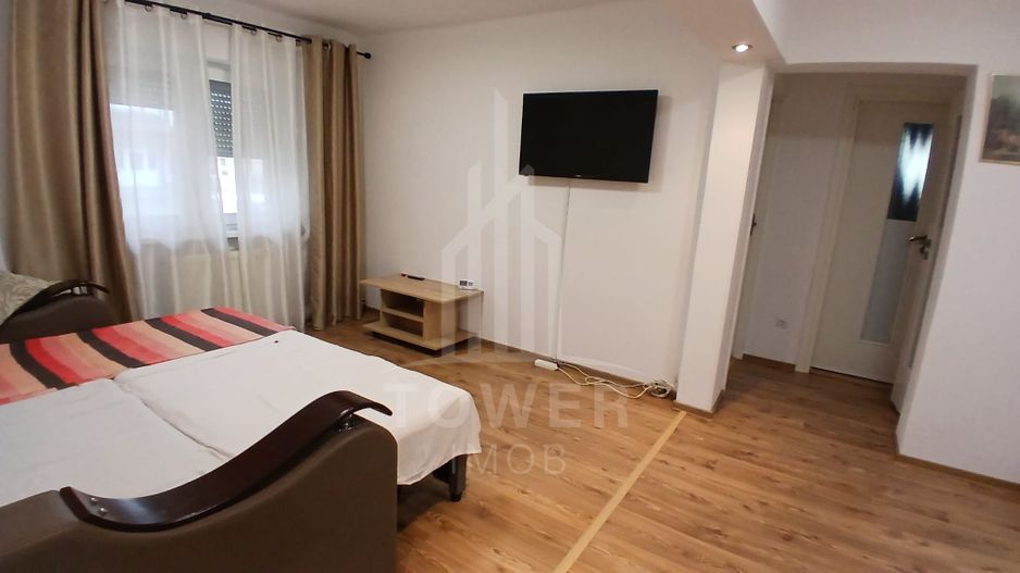 Apartament 3 camere | parter | zona Terezian - Poză 10