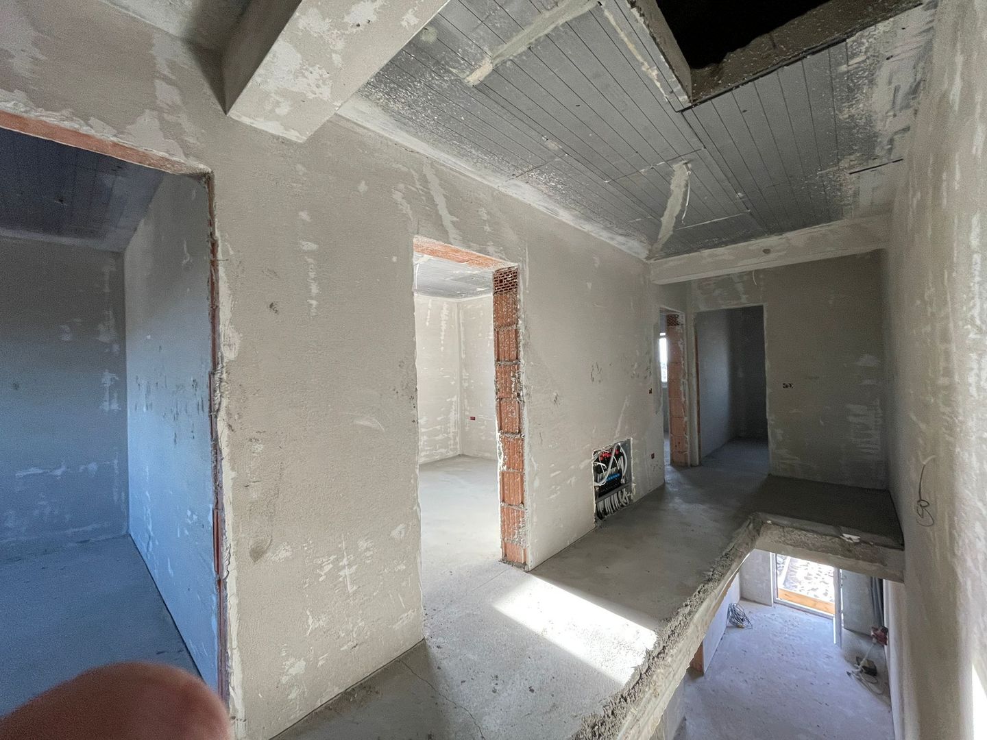 Duplex-4 dormitoare-3bai-SUPER PRET |Giarmata-Vii| - Poză 9