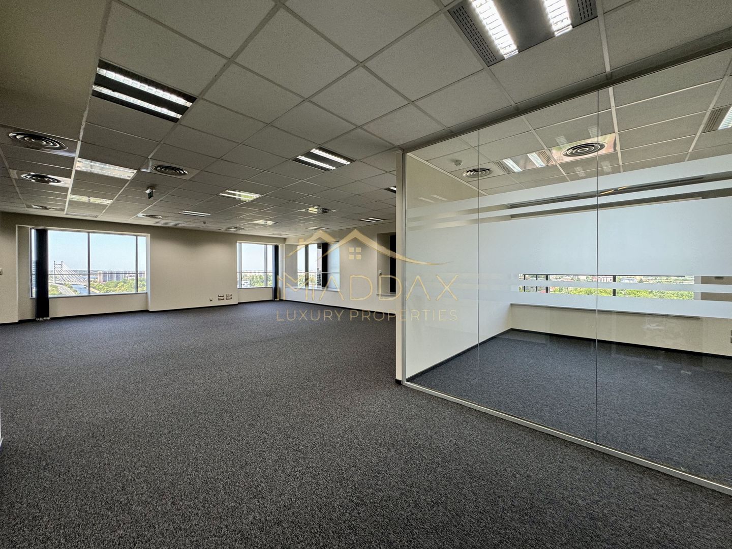 Spatiu Birouri *275mp utili* // zona Grozavesti - Poză 2