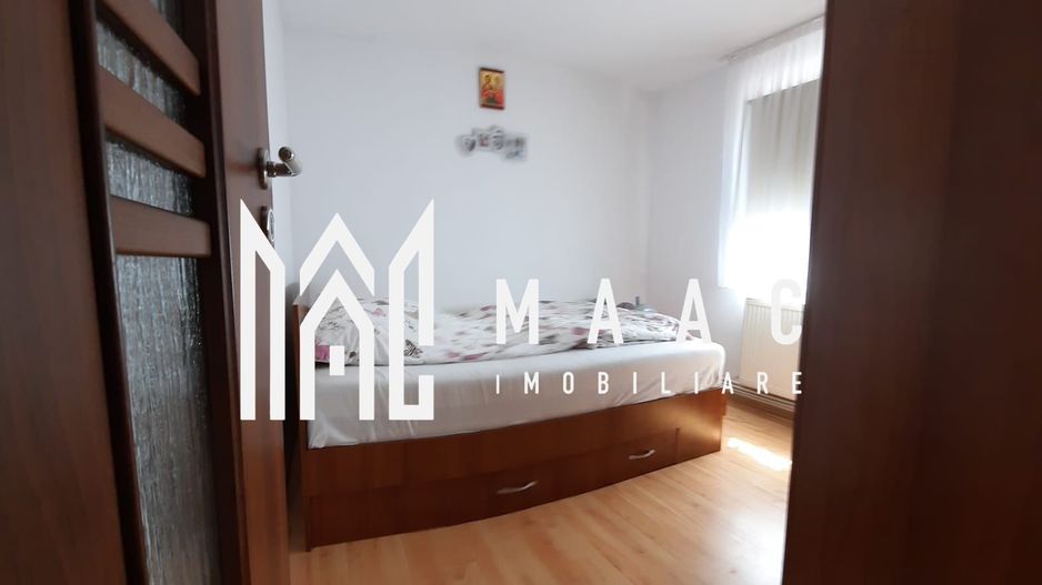 Apartament 2 Camere | 42 MPU | Etaj 2 | Hipodrom III - Poză 2