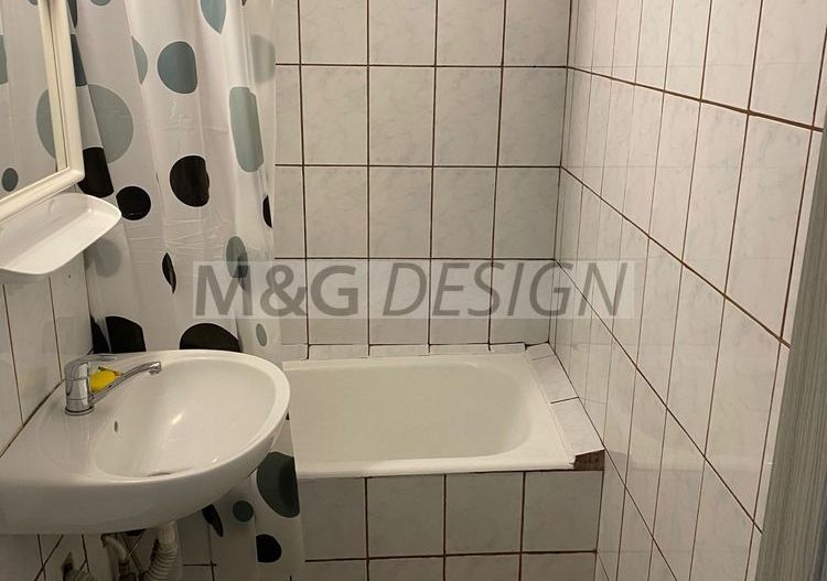 Apartament 1 camera Sagului parter cu balcon - Poză 4