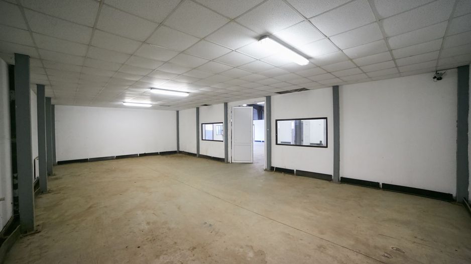 Hală industrială 626 mp in Business Park UTA1 - Poză 5