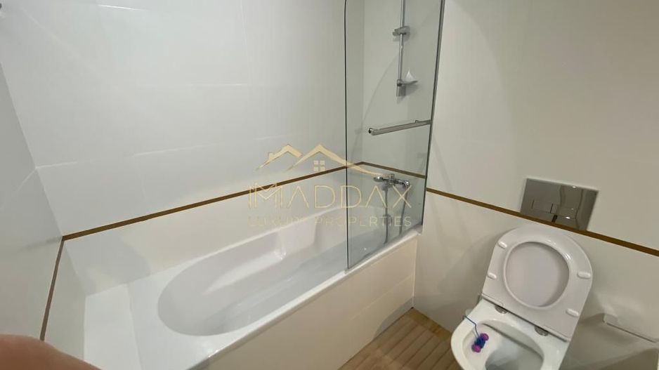 Inchiriere 2 Camere /Ultramodern /Timpuri Noi / Încălzire Pardoseala - Poză 8