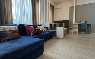 Studio apartament de vanzare zona centrala - Poză 1