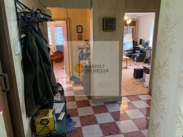 4 Camere - 97MP | Decomandat | Reabilitat | Metrou Lujer - 3 min - Poză 2