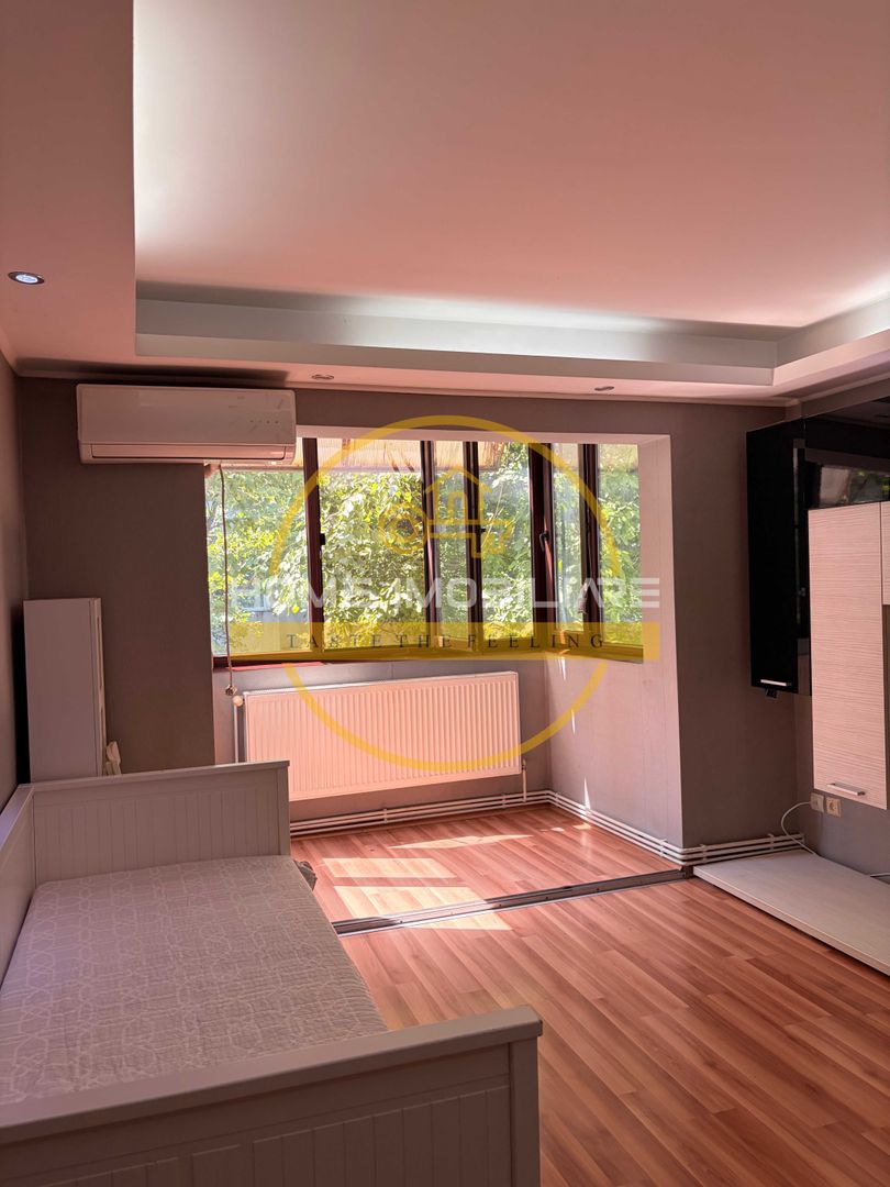 Apartament 2 camere,Dacia,115000 euro - Poză 1
