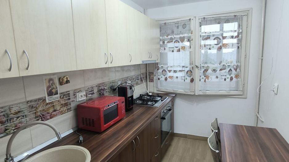 Apartament 2 camere Crangasi - Poză 6