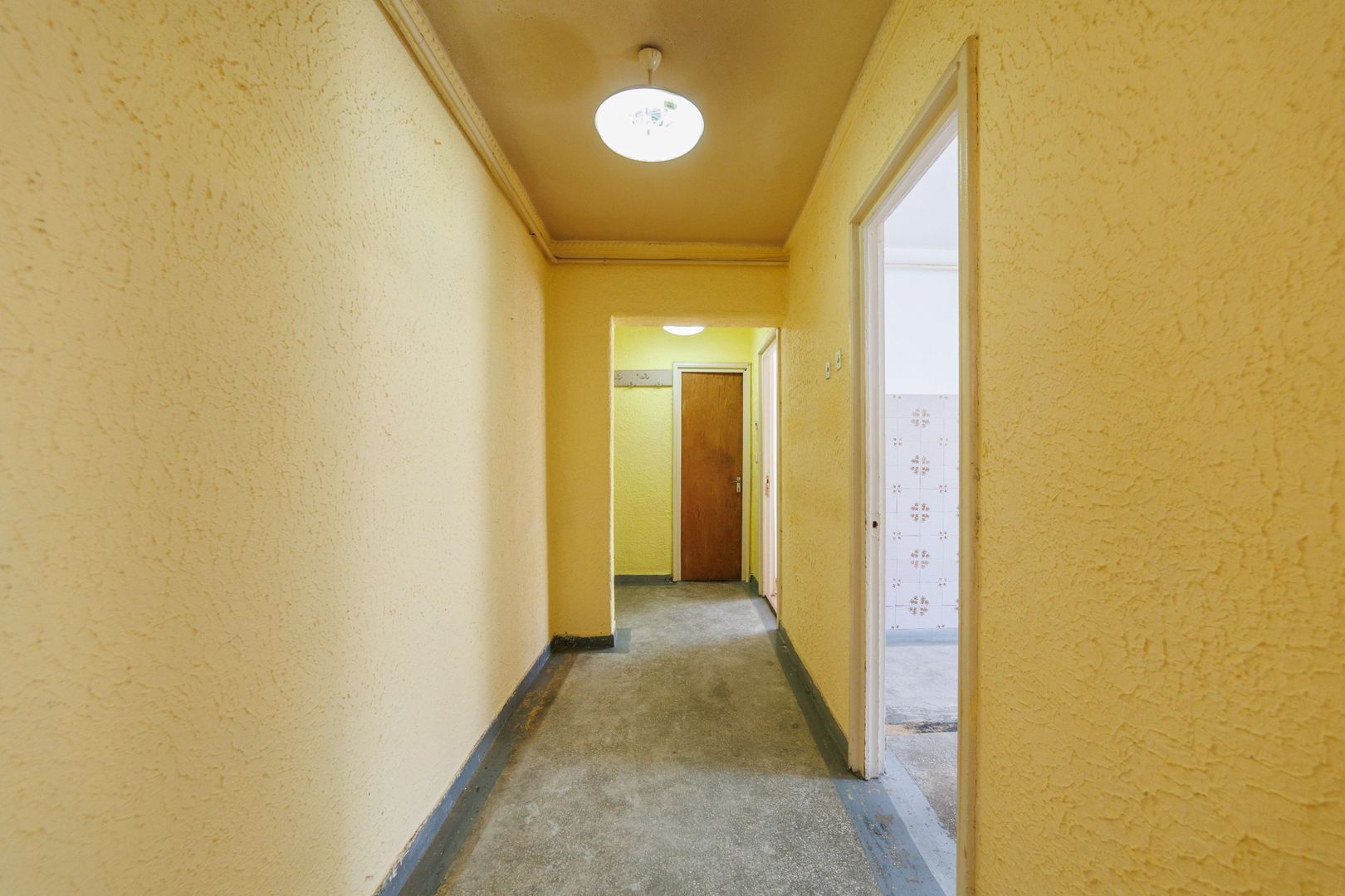 Ap 2 camere, decomandat, Banat, Judecatorie - Poză 11