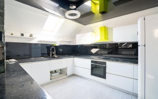 Spatiu comercial birouri/cazare Episcopia - Poză 3