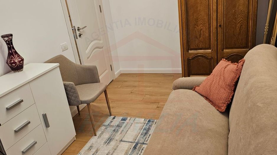 De vanzare apartament 3 camere, Tiglina 1, 61 mp, 88.000 Euro - Poză 9