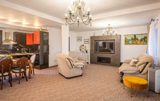 Casa individuala Sacele - zona Baciu, 178 mp + garaj + 400 mp curte