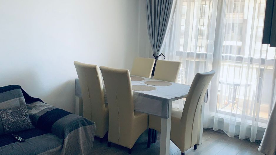 Apartament 2 camere de inchiriat Bragadiru Loc de Parcare - Poză 7