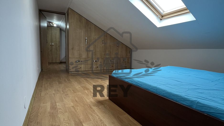 Apartament 3 camere nedecomandat ,bucătărie separată, Stefan cel Mare - Poză 9