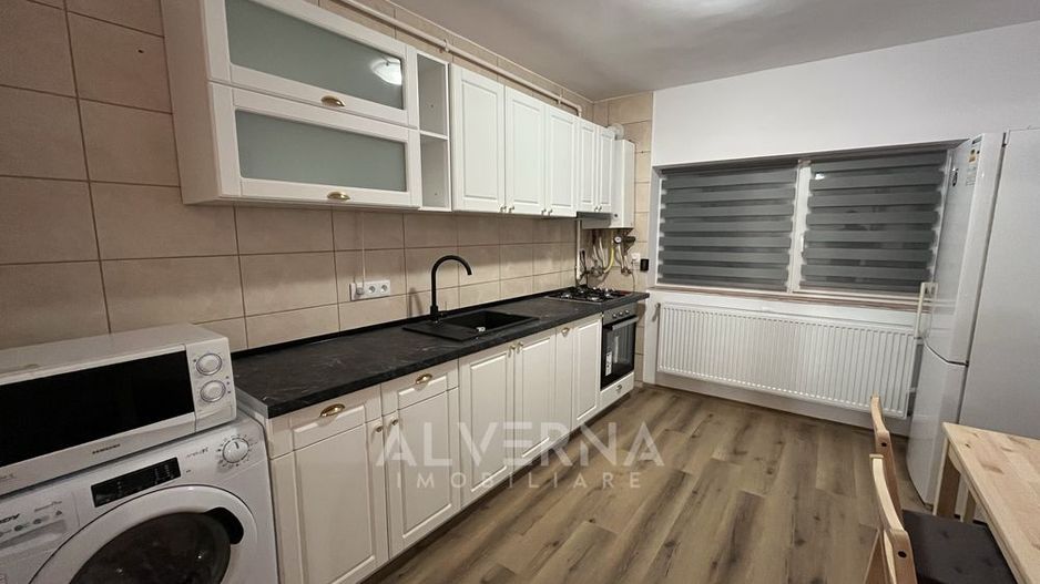 Apartament 2 camere 60mp | parcare | bloc nou | cartier Zorilor - Poză 1