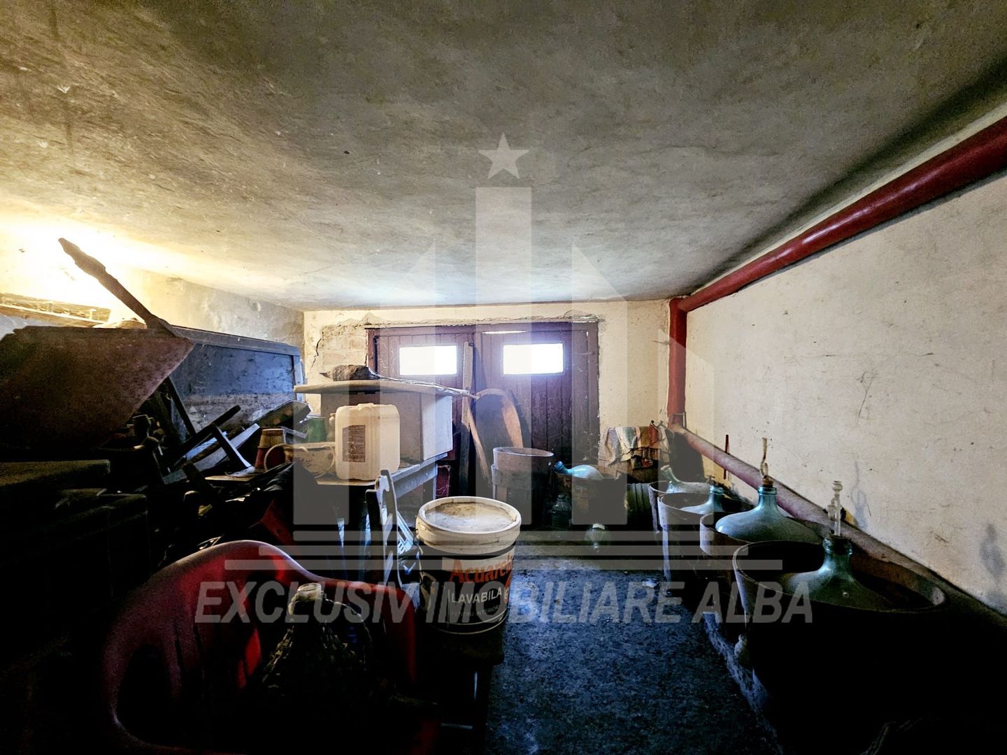 Casa individuala de vanzare, Cetate - Poză 13