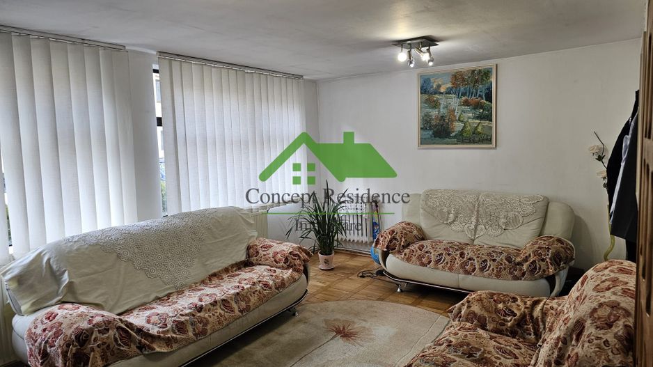 Ap.3 camere+ extindere 28 mp, zona Universității – Victor Babes - Poză 3