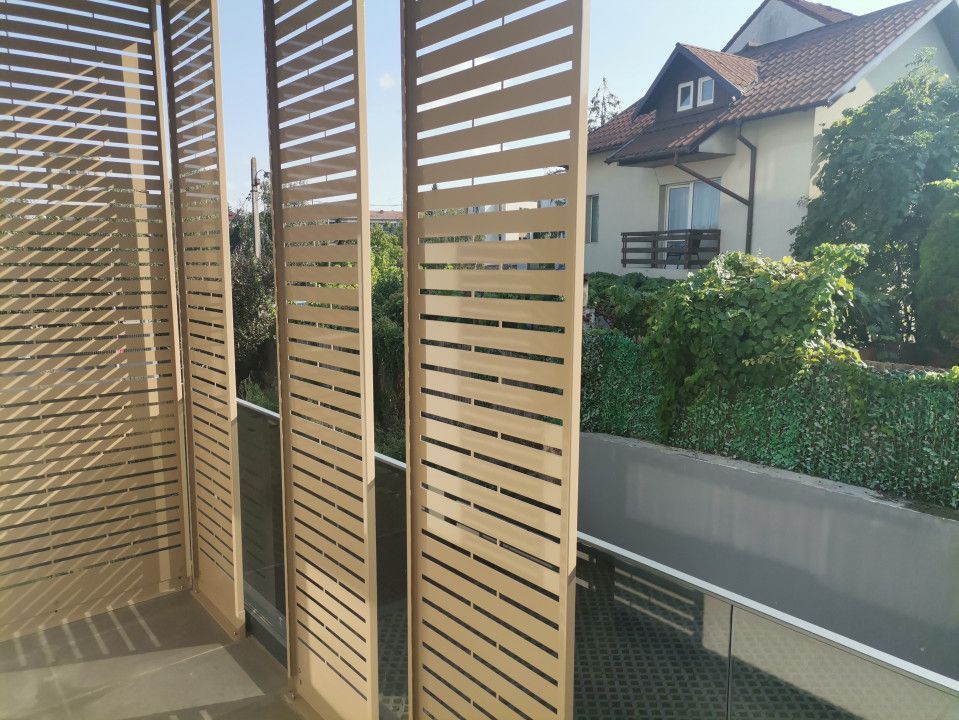 Inchiriere apartament nou, nemobilat, Ultracentral - Poză 3