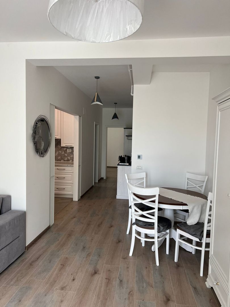 APARTAMENT  CU 2 CAMERE IN ZONA DE NORD - Poză 11