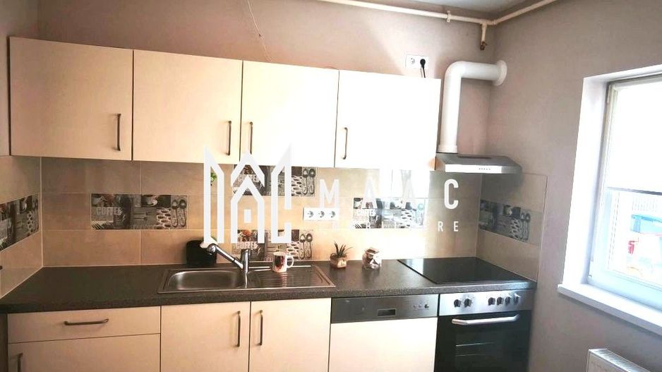 Apartament 2 camere de închiriat | Sibiu, Arhitecților | 60 mp - Poză 5