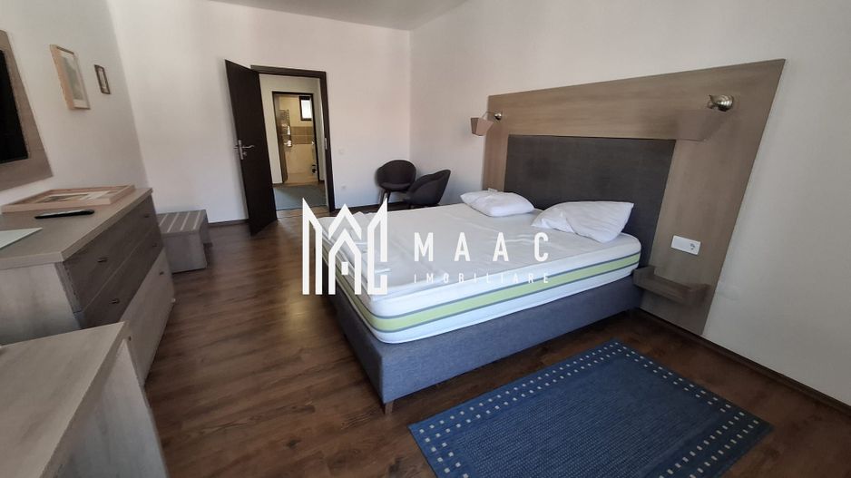 Pensiune 12 camere de închiriat | Central, Sibiu | terasă - Poză 37