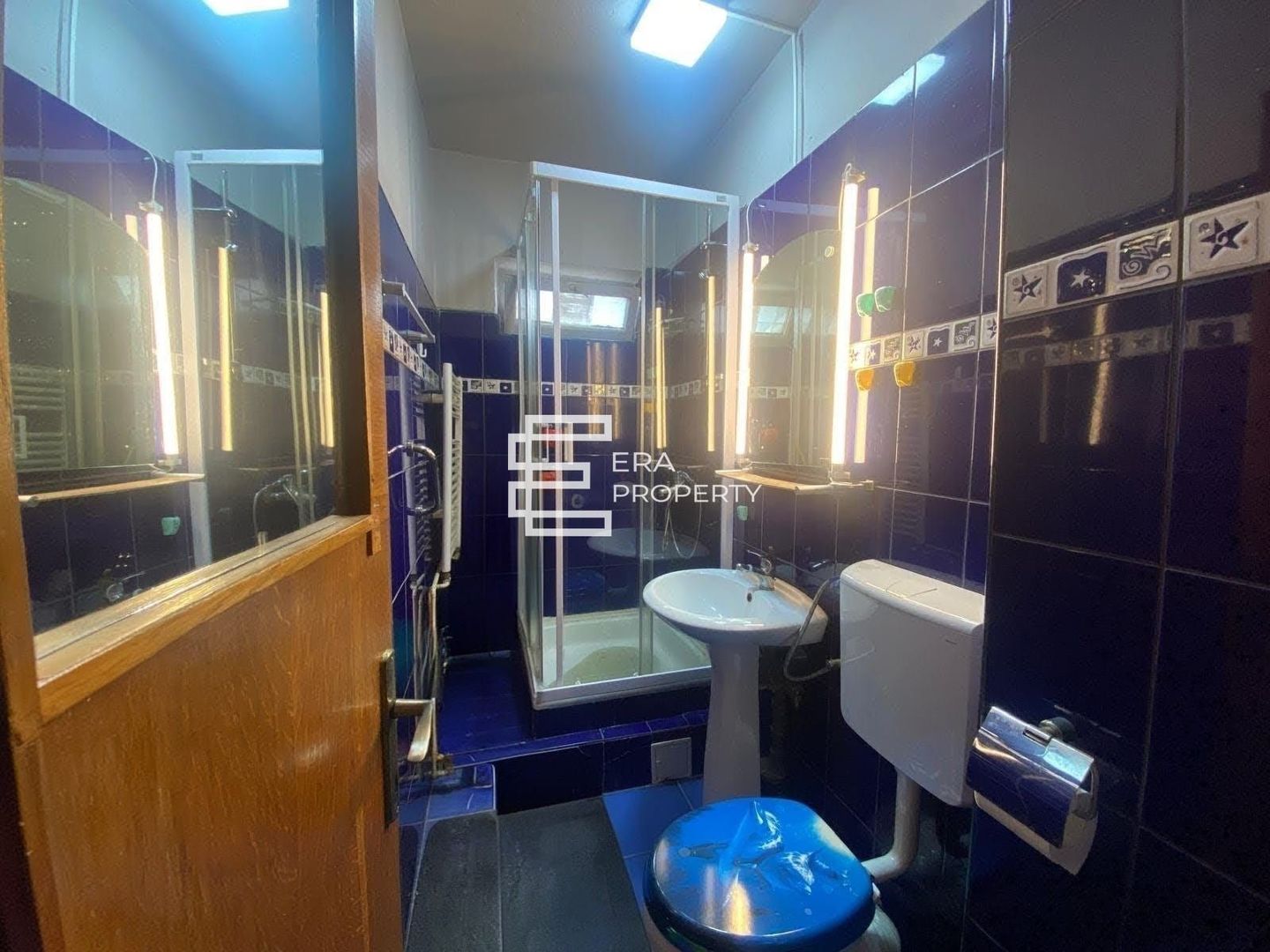 Apartament 2 camere - orientare sudică- Aleea Taberei - Sibiu - Poză 6