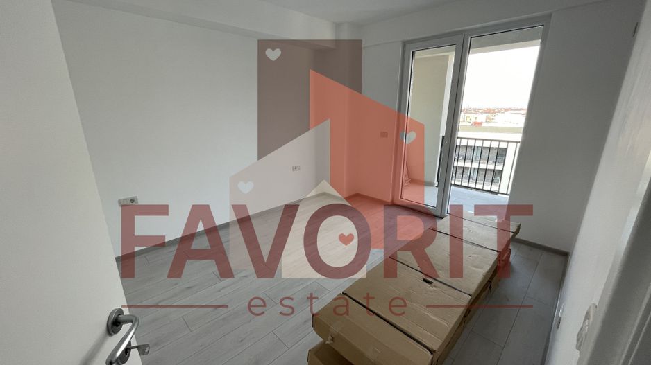 Comision 0%. Bloc NOU. Aradului. Decomandat. - Poză 5