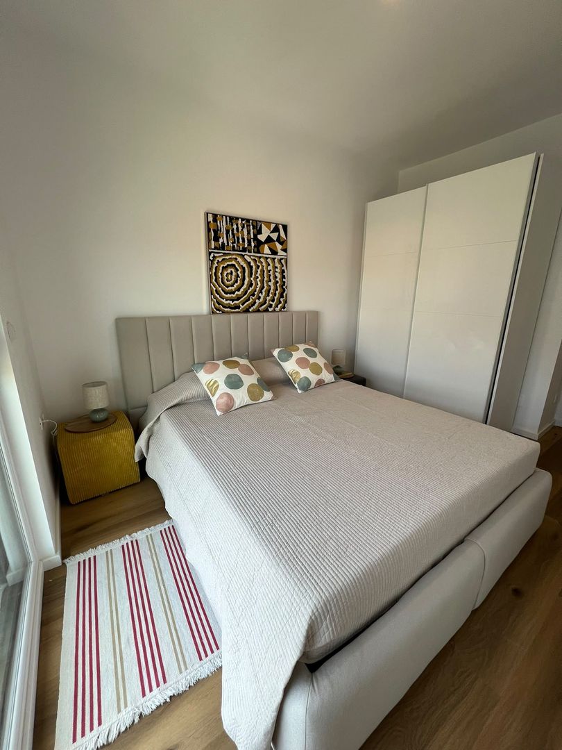 Apartament 2 camere, Grand Hill / Ultrafinistat/Parcare-500 euro - Poză 6