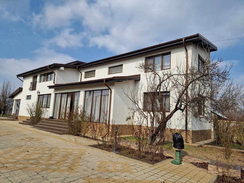 Vanzare vila 4 camere Darasti-Vlasca-Giurgiu - Poză 2