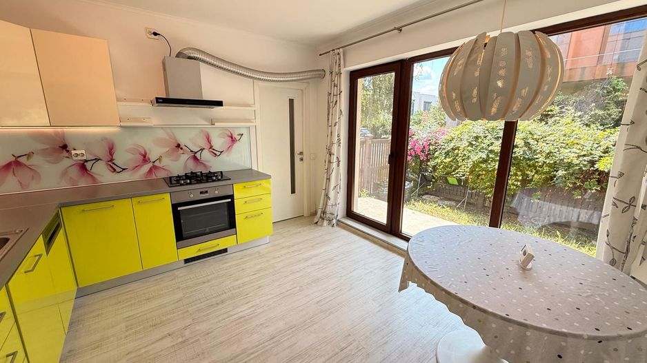 Comision 0% | Duplex 4 camere Corbeanca | Hystria Residence - Poză 1