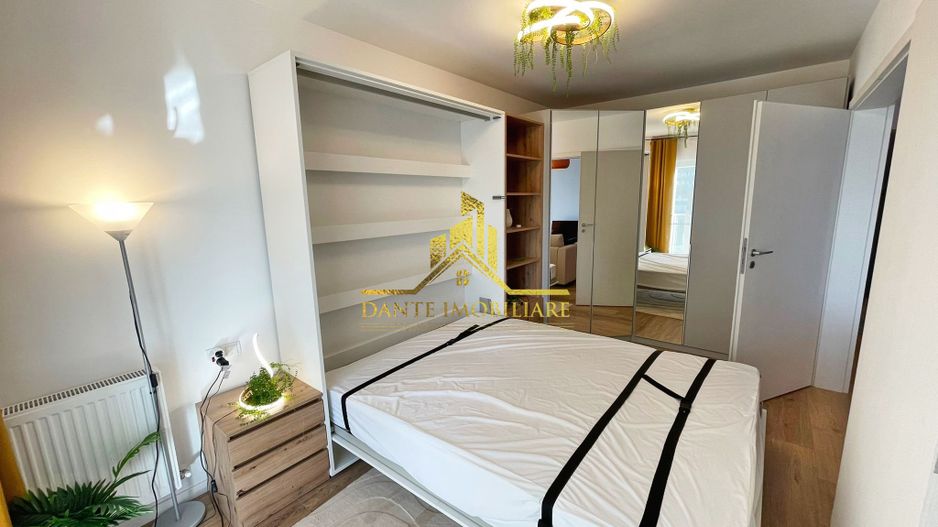 2 camere, PREMIUM, lux, modern, terasa, Gheorgheni, Viva City, FSEGA - Poză 4