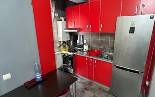 Apartament 2 camere mobilat utilat centrala proprie Aurel Persu - Poză 4
