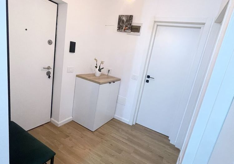 APARTAMENT 2 CAMERE | PIPERA | COMPLET MOBILAT SI UTILAT - Poză 25