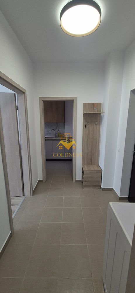 o camera, parcare, balcon, Zona Piata Garii, Corneliu Coposu - Poză 4