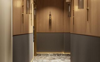 Faleza Nord - Vânzare apartament cu 2 camere la doar 50 m de plaja - Poză 6