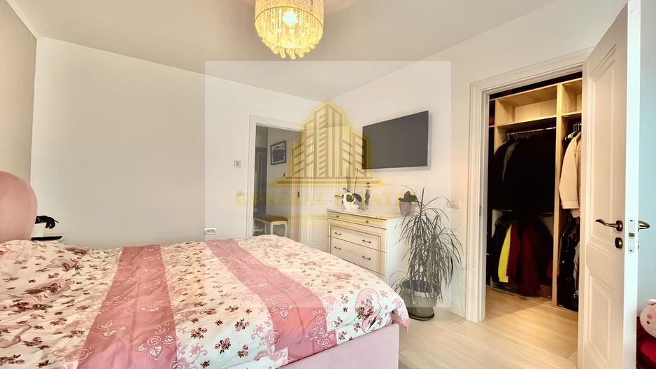 PENTHOUSE DE VIS – LUX, NATURĂ ȘI PRIVELIȘTE UNICĂ - Poză 10