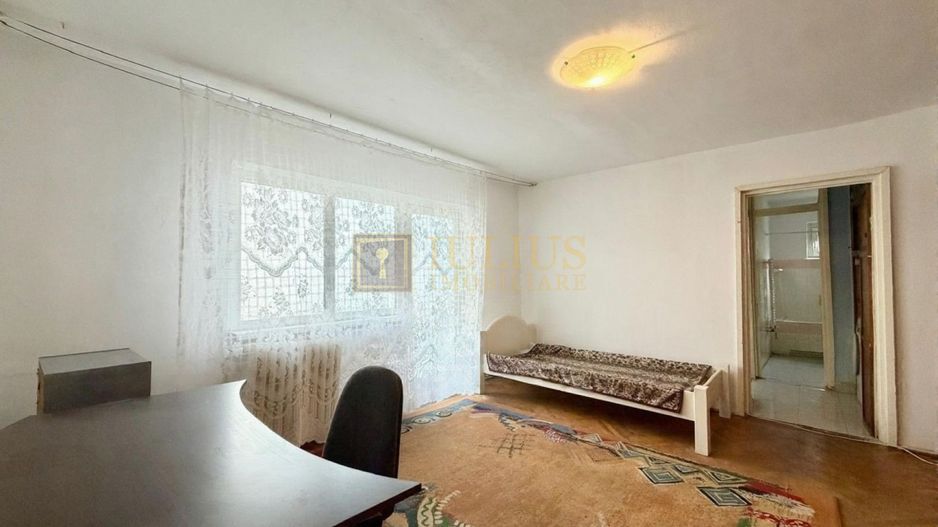 3 camere, Gheorghe Lazar, centrala proprie - Poză 1