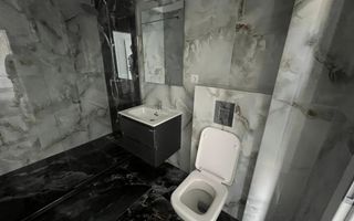 Apartament modern cu 2 camere,intabulat, parcare,boxa și balcon - Poză 6