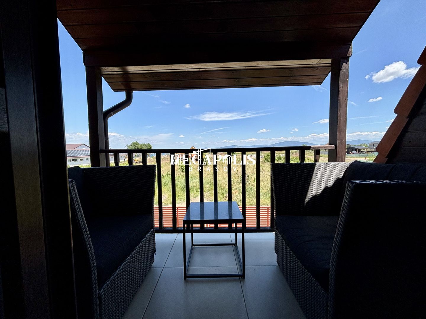 Casă 3 camere | Garaj | Terasă Amenajată | Pet-Friendly | Hărman - Poză 24