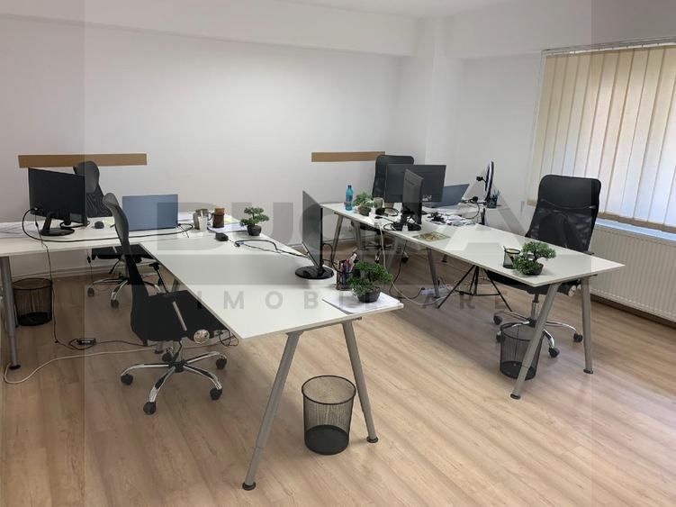 Spatiu de birou - 60 mp, zona Titulescu - Poză 1