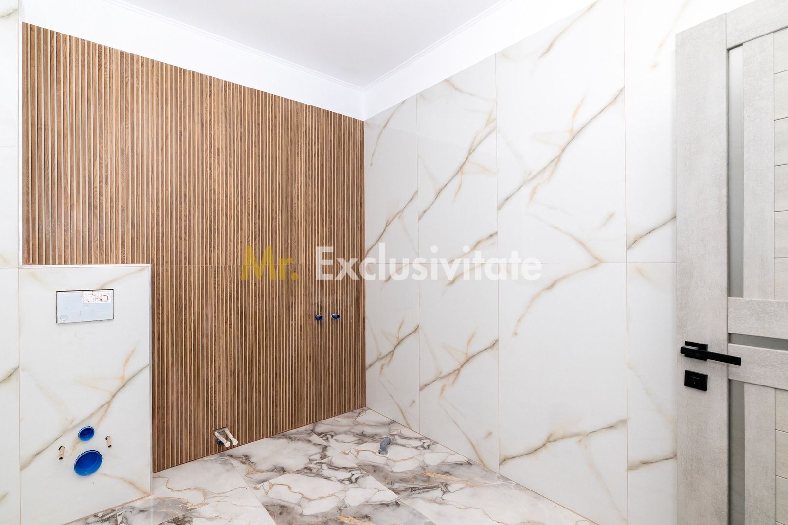 Apartamente 2 camere la cheie | 6 variante | Pinilor Residence - Poză 8