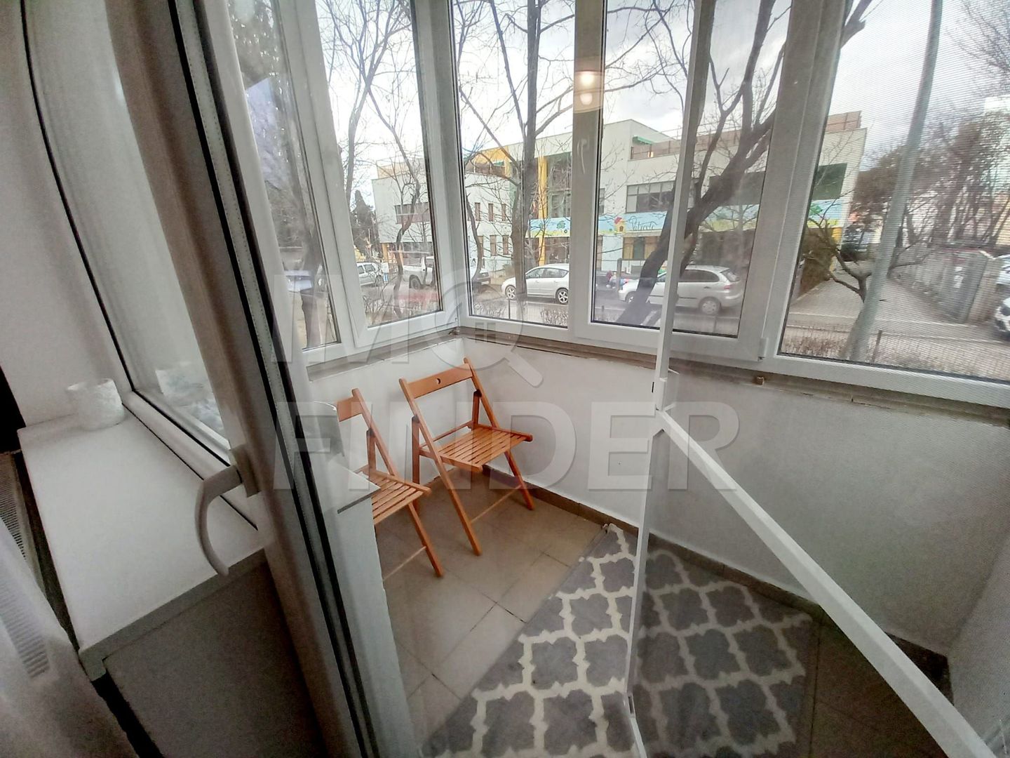 2 camere Recent Renovat Iulius Mall, Gheorgheni - Poză 5